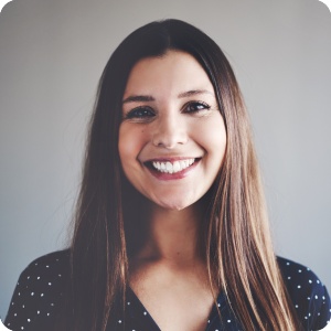 — Sarah Mendez